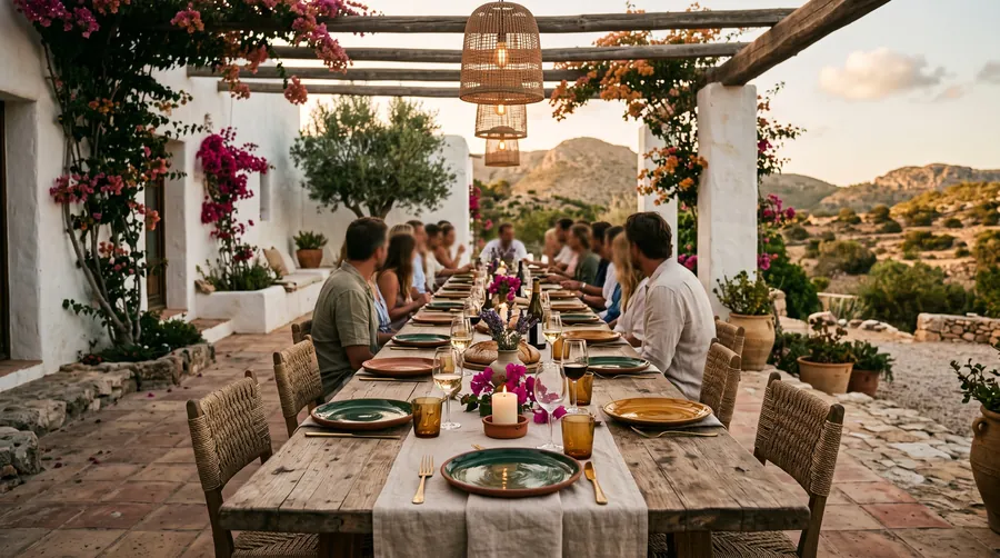 Ibiza