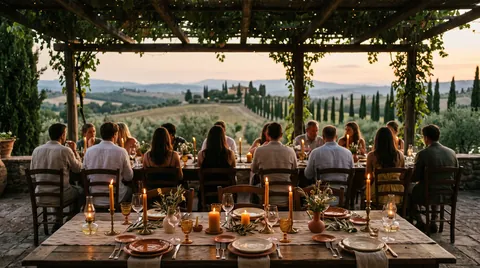 Toscana